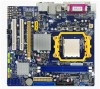 Get support for Foxconn A74MX-S