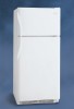 Get support for Frigidaire GLHT186JW - 18.3 Cu. Ft. Top Freezer Refrigerator