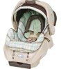 Troubleshooting, manuals and help for Graco 1749149 - Baby SnugRide Brentwood