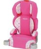 Get support for Graco 8E01RBB - TurboBooster SafeSeat Step 3