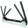Troubleshooting, manuals and help for Harbor Freight Tools 94590 - 5 Pc SAE Folding Hex Key Set