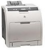 Get support for HP 3600n - Color LaserJet Laser Printer