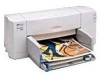 Troubleshooting, manuals and help for HP 720c - Deskjet Color Inkjet Printer