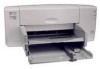 Troubleshooting, manuals and help for HP 710c - Deskjet Color Inkjet Printer