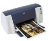 Troubleshooting, manuals and help for HP 3820 - Deskjet Color Inkjet Printer