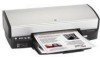 Troubleshooting, manuals and help for HP D4260 - Deskjet Color Inkjet Printer