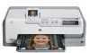 Troubleshooting, manuals and help for HP D7160 - PhotoSmart Color Inkjet Printer