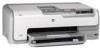 Troubleshooting, manuals and help for HP D7360 - PhotoSmart Color Inkjet Printer