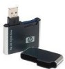 Troubleshooting, manuals and help for HP DL702AA - USB Digital Drive Card Reader