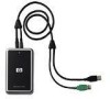 Get support for HP DQ550A - USB Mobile Hard Drive 40 GB External