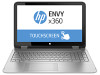 Get support for HP ENVY 15-u050ca