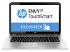 HP ENVY TouchSmart 17-j137cl Support Question