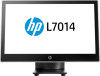 Troubleshooting, manuals and help for HP L7014