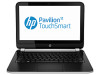 HP Pavilion TouchSmart 11-e110nr Support Question