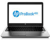 Get support for HP ProBook 455