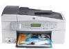 Get support for HP 6210 - Officejet All-in-One Color Inkjet