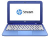 Get support for HP Stream Notebook - 11-d010wm