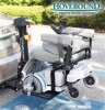 Troubleshooting, manuals and help for Hoveround HOVERLIFT for Vehicles