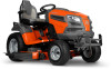 Get support for Husqvarna TS 354D