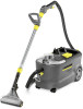 Troubleshooting, manuals and help for Karcher Puzzi 10/1