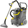 Troubleshooting, manuals and help for Karcher Puzzi 30/4