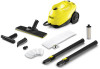 Troubleshooting, manuals and help for Karcher SC 3 EasyFix