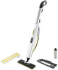 Troubleshooting, manuals and help for Karcher SC 3 Upright