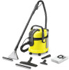 Troubleshooting, manuals and help for Karcher SE 4001