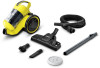 Troubleshooting, manuals and help for Karcher VC 3