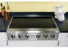 Get support for Kenmore 4050 - Pro 36 in. Electric Slide-In Cooktop