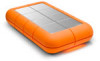 Lacie Rugged XL New Review
