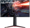 LG 27GN950-B Support Question