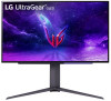 Get support for LG 27GR95QE-B