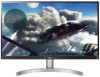 Get support for LG 27UK600-W