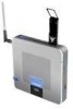 Get support for Linksys WRT54G3GV2-ST - Wireless-G Router For Mobile Broadband Wireless