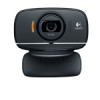 Get support for Logitech HD Webcam C510
