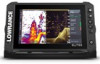 Get support for Lowrance Elite FS 9