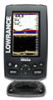 Troubleshooting, manuals and help for Lowrance Elite-4x CHIRP