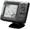 Get support for Lowrance Mark-5x Pro