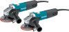 Get support for Makita 9557NB2