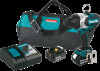 Get support for Makita XWT09T