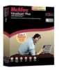 Get support for McAfee VSF08EMB3RUA - VirusScan Plus 2008