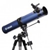 Get support for Meade 114EQ-AR