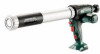 Get support for Metabo KPA 18 LTX 600