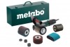 Troubleshooting, manuals and help for Metabo SE 12-115