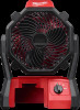 Get support for Milwaukee Tool M18 Jobsite Fan