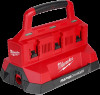 Troubleshooting, manuals and help for Milwaukee Tool M18 PACKOUT Six Bay Rapid Charger