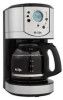 Troubleshooting, manuals and help for Mr. Coffee BVMC-CJX31-AM