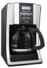 Get support for Mr. Coffee BVMC-SJX33GT-AM