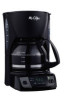 Get support for Mr. Coffee CGX7-RB